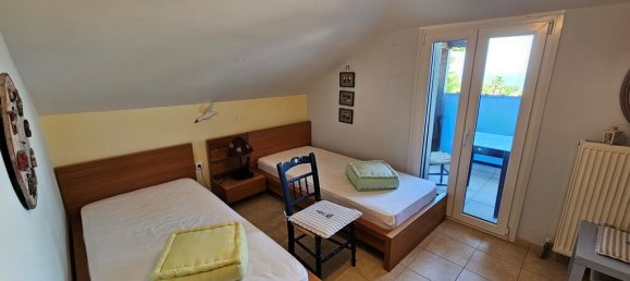 Propiedad de 3 dormitorios en Chalkidiki, Greece No. 2908 27