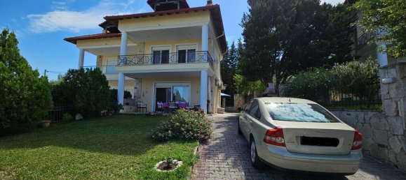 Propiedad de 3 dormitorios en Chalkidiki, Greece No. 2908 4