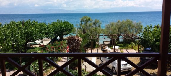 6غرفة منزل في Achaea, Greece رقم 93366 2