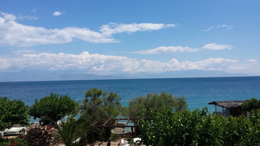 6غرفة منزل في Achaea, Greece رقم 93366