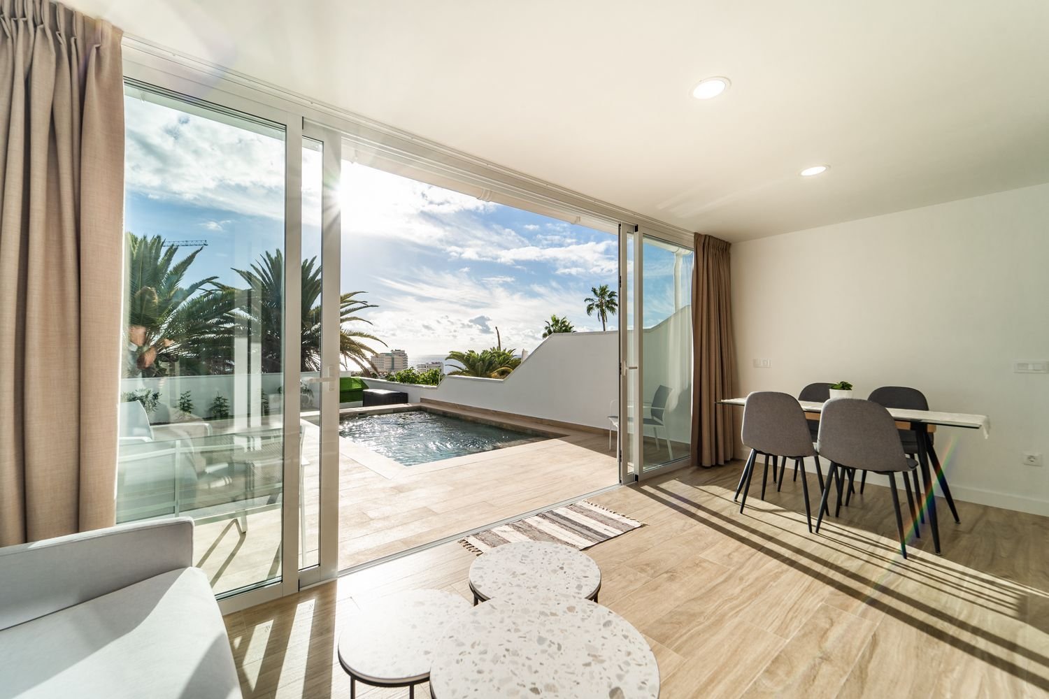 2 bedrooms Villa in Adeje, Spain No. 202139