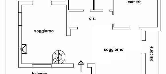 7 rooms Villa in Zocca, Italy No. 238141 3