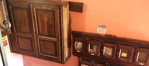 Apartamento de 5 habitaciónes en Ovada, Italy No. 174301 6