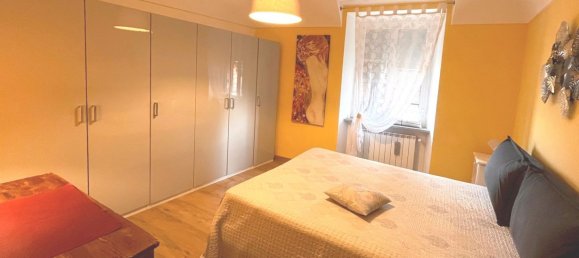 Apartamento de 5 habitaciónes en Ovada, Italy No. 174301 17