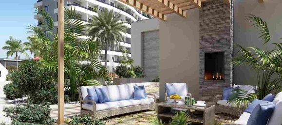 Apartment 2+1 in Mezitli, Turkey No. 30504 5