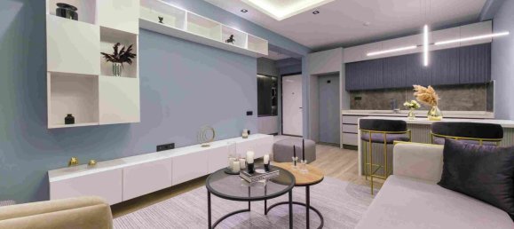 Apartment 2+1 in Mezitli, Turkey No. 30504 12