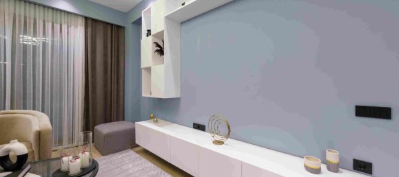 Apartment 2+1 in Mezitli, Turkey No. 30504 14