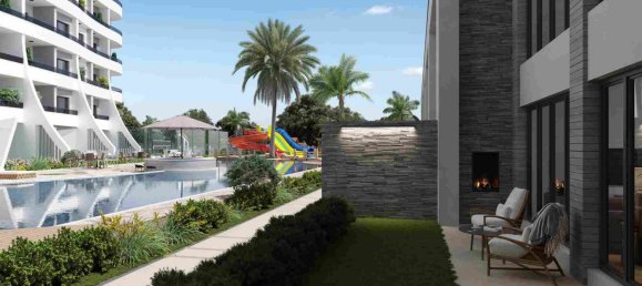 Apartment 2+1 in Mezitli, Turkey No. 30504 6