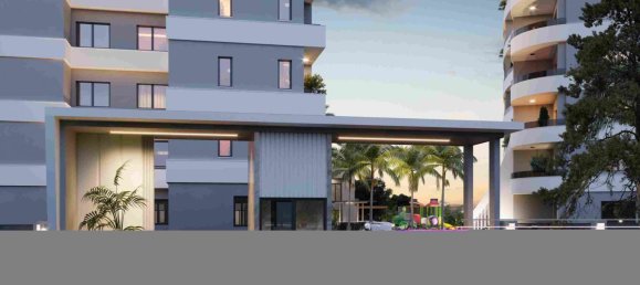 Apartment 2+1 in Mezitli, Turkey No. 30504 18