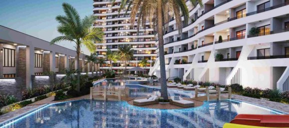 Apartment 2+1 in Mezitli, Turkey No. 30504 16