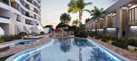 Apartment 2+1 in Mezitli, Turkey No. 30504 4