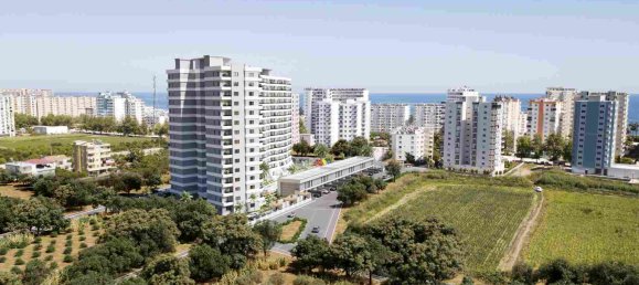 Apartment 2+1 in Mezitli, Turkey No. 30504 7