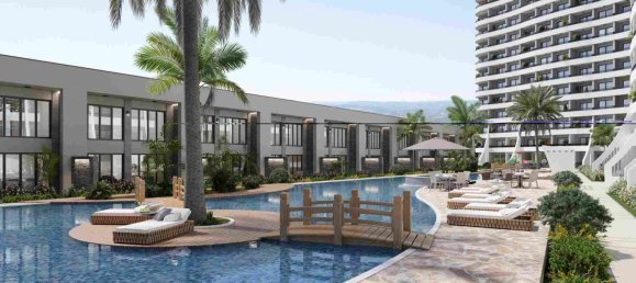 Apartment 2+1 in Mezitli, Turkey No. 30504 3