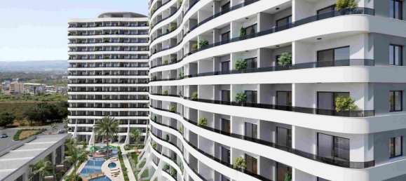 Apartment 2+1 in Mezitli, Turkey No. 30504 8