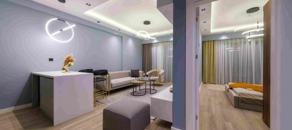 Apartment 2+1 in Mezitli, Turkey No. 30504 11