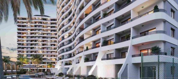 Apartment 2+1 in Mezitli, Turkey No. 30504 2