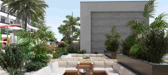 Apartment 2+1 in Mezitli, Turkey No. 30504 9