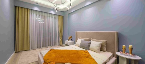 Apartment 2+1 in Mezitli, Turkey No. 30504 10