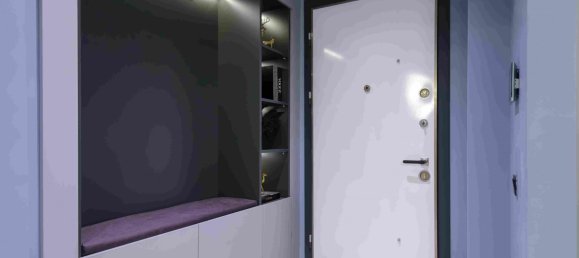 Apartment 2+1 in Mezitli, Turkey No. 30504 19