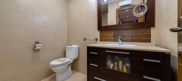 6 bedrooms Villa in San Javier, Spain No. 177933 12