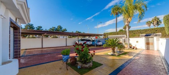 6 bedrooms Villa in San Javier, Spain No. 177933 33
