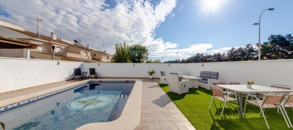 6 bedrooms Villa in San Javier, Spain No. 177933 22