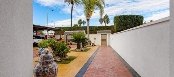 6 bedrooms Villa in San Javier, Spain No. 177933 2