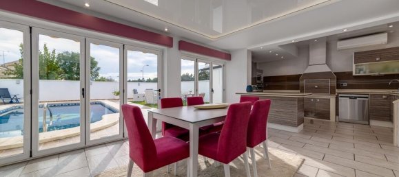 6 bedrooms Villa in San Javier, Spain No. 177933 10