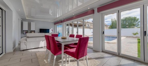 6 bedrooms Villa in San Javier, Spain No. 177933 9