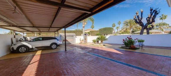 6 bedrooms Villa in San Javier, Spain No. 177933 29
