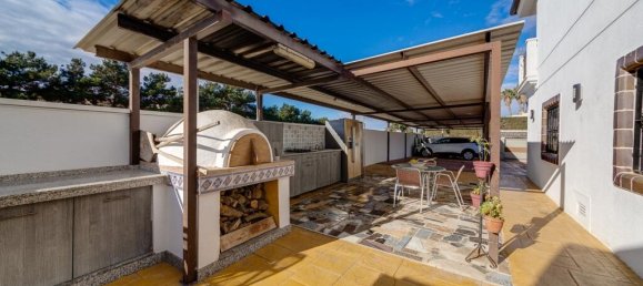 6 bedrooms Villa in San Javier, Spain No. 177933 27