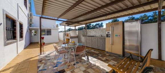 6 bedrooms Villa in San Javier, Spain No. 177933 28