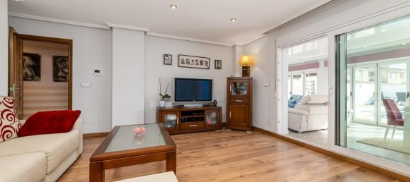 6 bedrooms Villa in San Javier, Spain No. 177933 19