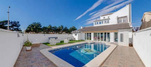 6 bedrooms Villa in San Javier, Spain No. 177933 24