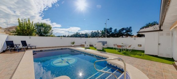 6 bedrooms Villa in San Javier, Spain No. 177933 23
