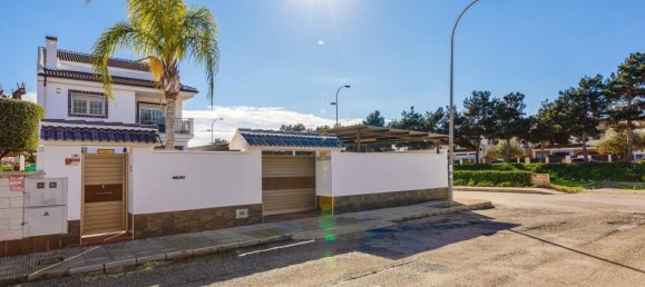 6 bedrooms Villa in San Javier, Spain No. 177933 35