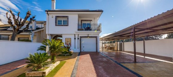 6 bedrooms Villa in San Javier, Spain No. 177933 30