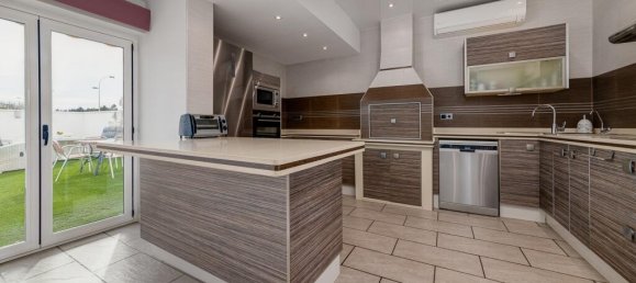 6 bedrooms Villa in San Javier, Spain No. 177933 5