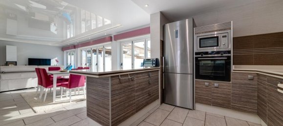 6 bedrooms Villa in San Javier, Spain No. 177933 8