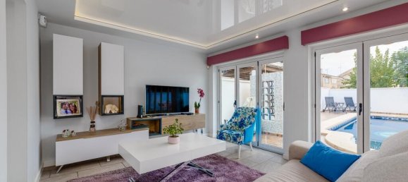 6 bedrooms Villa in San Javier, Spain No. 177933 11