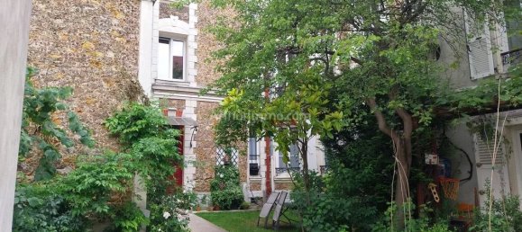 2 bedrooms Apartment in Nogent-sur-Marne, France No. 184086 4