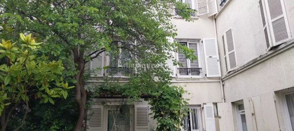 2 bedrooms Apartment in Nogent-sur-Marne, France No. 184086 3