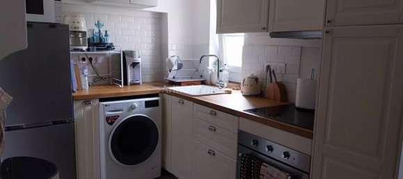 2 bedrooms Apartment in Nogent-sur-Marne, France No. 184086 2