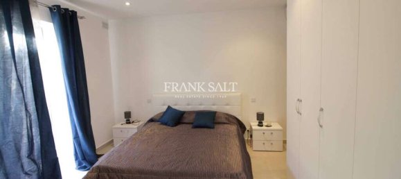 2 chambres Maisonnette à Marsaskala, Malta No. 1756 4