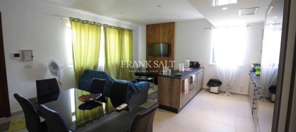 2 chambres Maisonnette à Marsaskala, Malta No. 1756 2