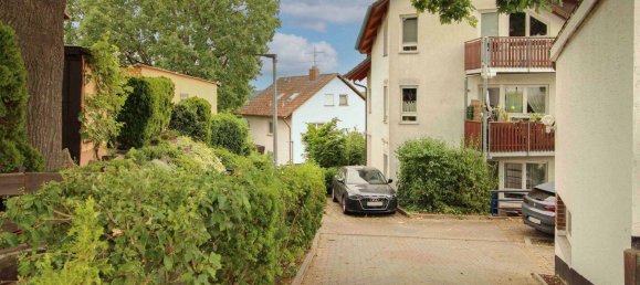 Apartamento de 1 dormitorio en Furth, Germany No. 280167 6