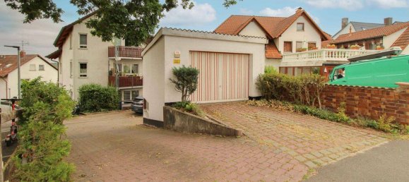 Apartamento de 1 dormitorio en Furth, Germany No. 280167 2