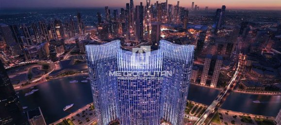 Tienda en Business Bay, UAE 1153.9 m² No. 109152 7