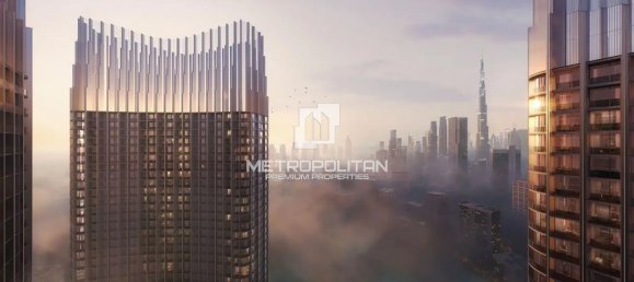 Tienda en Business Bay, UAE 1153.9 m² No. 109152 10