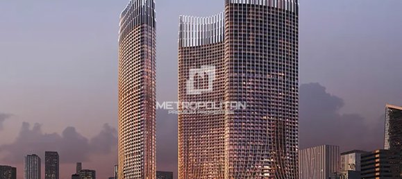 Tienda en Business Bay, UAE 1153.9 m² No. 109152 2